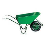 ATIKA Brouette plastique TK/100 100 l Fort