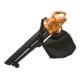 ATIKA Laubsauger LSH 2500-1