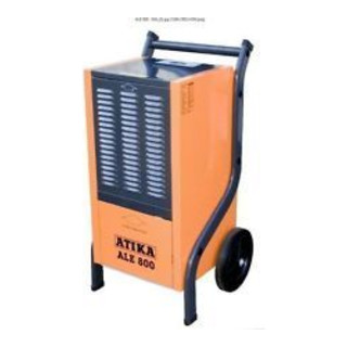 ATIKA Luftentfeuchter ALE 800