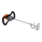 ATIKA Malaxeur professionnel RW 1800-2