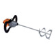 ATIKA Malaxeur professionnel RW 1800-2