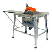 ATIKA Scie circulaire de table HT 315, hauteur de travail 810 mm-1