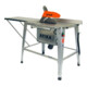 ATIKA Tischkreissäge HT 315, Arbeits-Höhe 810mm-1