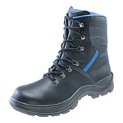 Bottes de sécurité Atlas Construction anatomique 840 XP S3 A noir/bleu-1