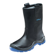 Bottes de sécurité Atlas construction anatomique 822 XP S3 A noir-1