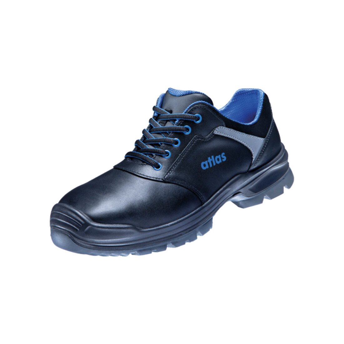 Atlas Chaussure basse ANATOMIC BAU 560 XP S3, largeur 10 Taille 38