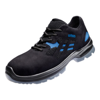 Atlas Chaussure basse FLASH 2405 ESD SRC Mesh