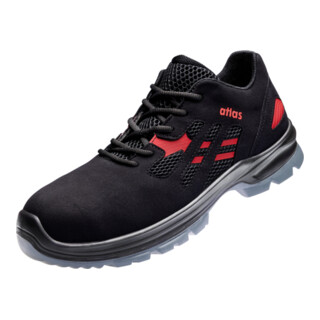 Atlas Chaussure basse FLASH 2805 XP ESD SRC Mesh