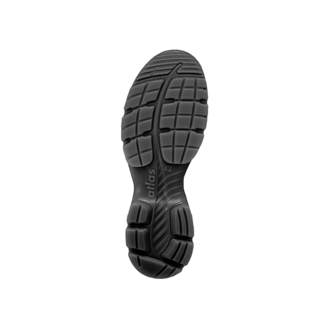 Atlas Chaussure basse FLASH 2805 XP ESD SRC Mesh