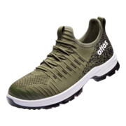 Atlas Chaussure basse FLASH 2805 XP ESD taille 48 SRC, dessus mesh-1