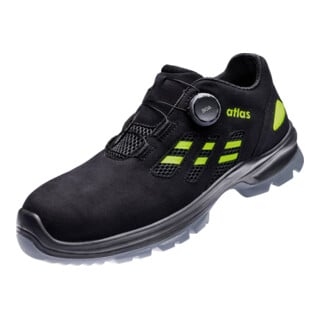 ATLAS Chaussure basse FLASH 3605 XP BOA ESD W10 Taille 39 SRC