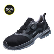 Atlas chaussure basse FLASH 6405 XP BOA ESD S3, largeur 10-1