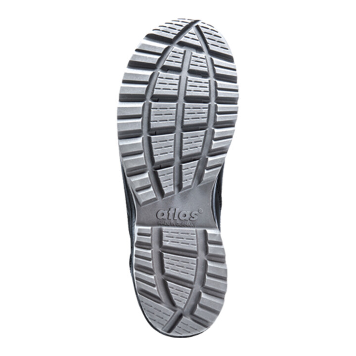 Atlas Chaussure basse MAX 150 PRO BOA Taille 46 SRC Embout acier