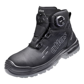Atlas Chaussure basse MAX 150 PRO BOA W12 embout acier SRC Taille 46