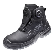 Atlas Chaussure basse MAX 150 PRO BOA W12 embout acier SRC Taille 46-1