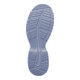 ATLAS Chaussure basse RUNNER 295 ESD W10 Taille 36 Cuir lisse imperméable Embout acier