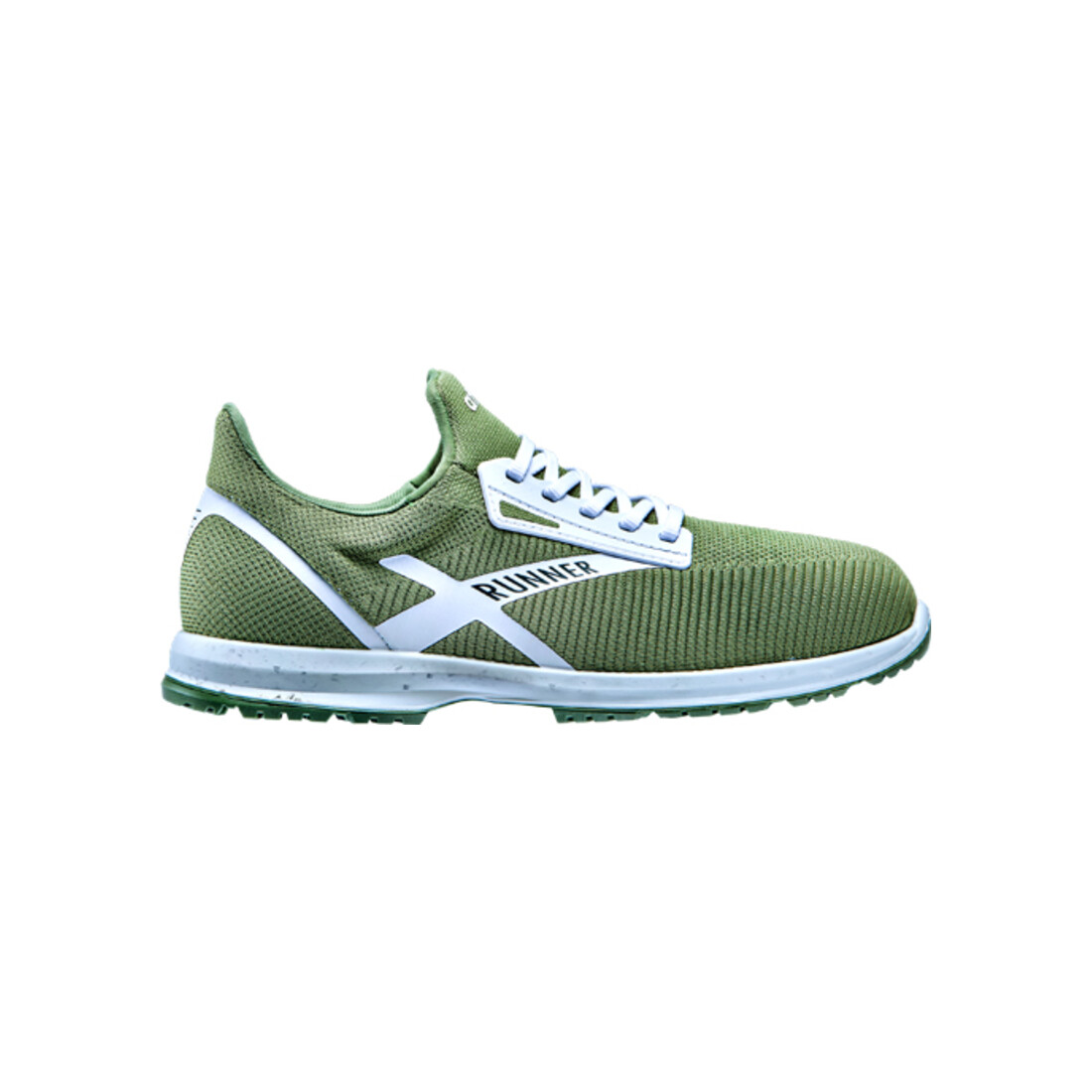 Atlas Chaussure basse RUNNER 75 - S1P - W10 - Taille 48