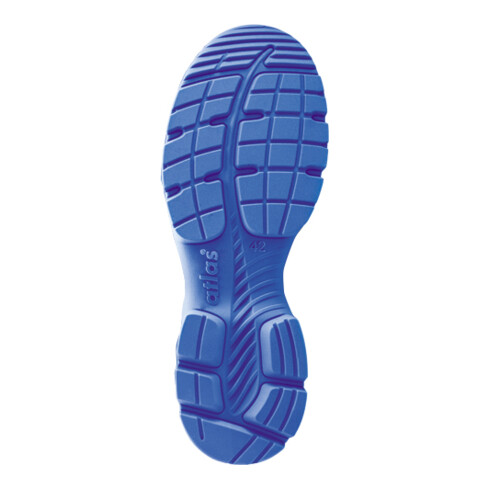 Atlas chaussure basse SL 940 BOA ESD S1, largeur 12 taille 44