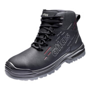 ATLAS Chaussure de sécurité basse MAX 100 PRO W12 embout acier SRC-1