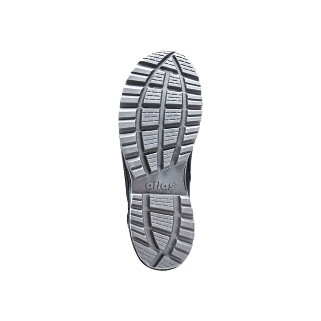 ATLAS Chaussure de sécurité basse MAX 100 PRO W12 embout acier SRC