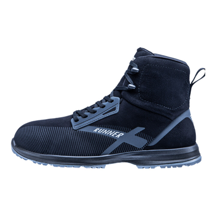 Atlas Chaussure de sécurité basse RUNNER 105 ESD - S3 - W10 - Taille 46