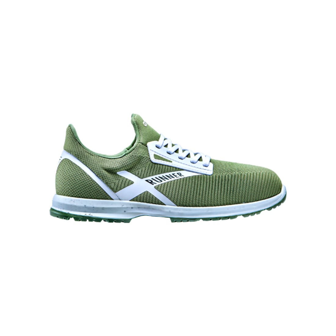 Atlas Chaussure de sécurité basse RUNNER 75 - S1P - W10 - Taille 39