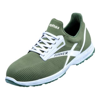 Atlas Chaussure basse RUNNER 75 - S1P