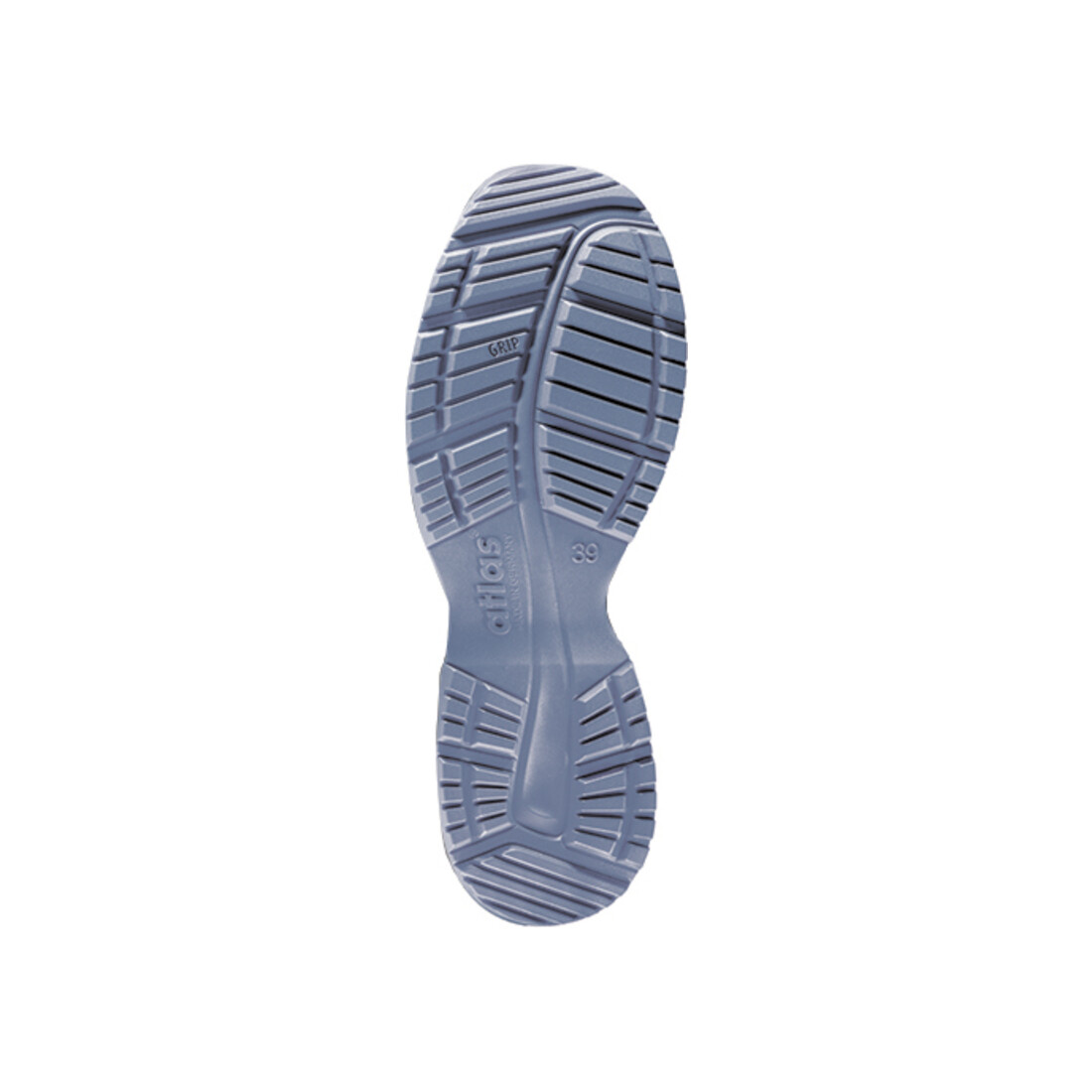 Chaussure basse Atlas RUNNER 95 ESD - S3 - Largeur 10
