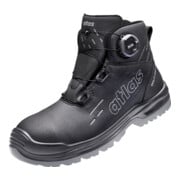Atlas Chaussure de sécurité MAX 550 PRO BOA montante SRC-1