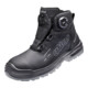 Atlas Chaussure de sécurité MAX 550 PRO BOA montante W10 Taille 47 SRC Embout acier