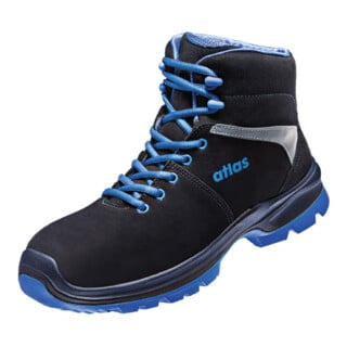 Atlas Chaussure de sécurité montante ERGO-MED 805 XP S3, largeur 12 taille 45