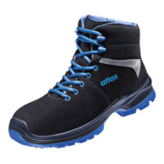 Atlas Chaussure de sécurité montante ERGO-MED 805 XP S3, largeur 12 taille 45-1