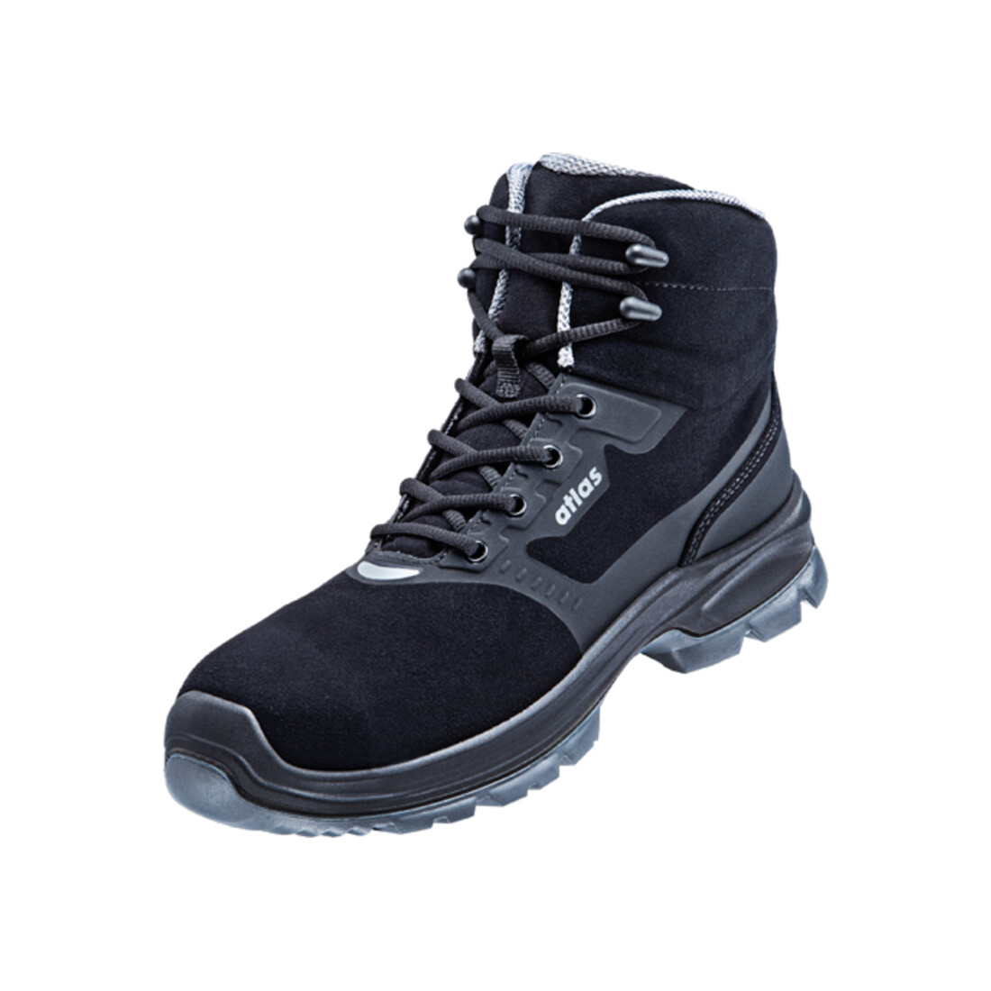 Atlas Chaussure de sécurité montante FLASH 6805 XP ESD S3 - W.10 - T44
