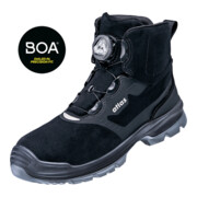 Atlas Chaussure de sécurité montante FLASH 6905 XP BOA ESD S3, largeur 10 taille 39