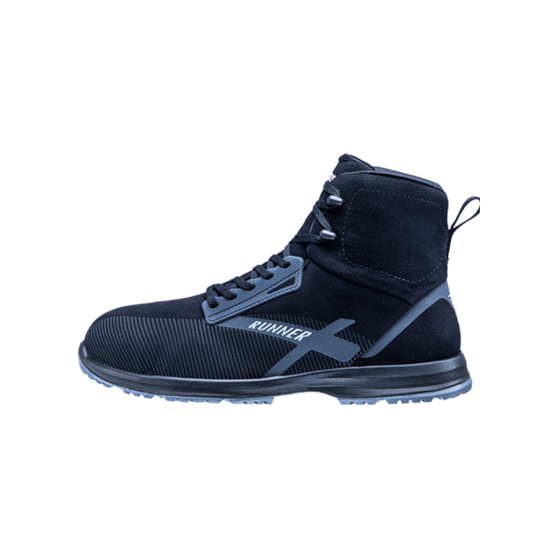 Chaussure de sécurité montante Atlas RUNNER 105 ESD - S3 - Largeur 10