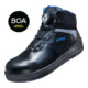 Atlas Chaussure de sécurité montante THERMOTECH 9800 BOA HI HRO - S3 - W10 - T44-1