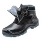 ATLAS Chaussure de sécurité XR DUO 8650 Boa HI HRO W10 Taille 37 SRC Étanche