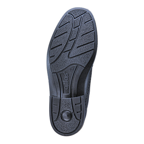 Atlas chaussures basses CX 50 ESD S1, largeur 10 taille 42