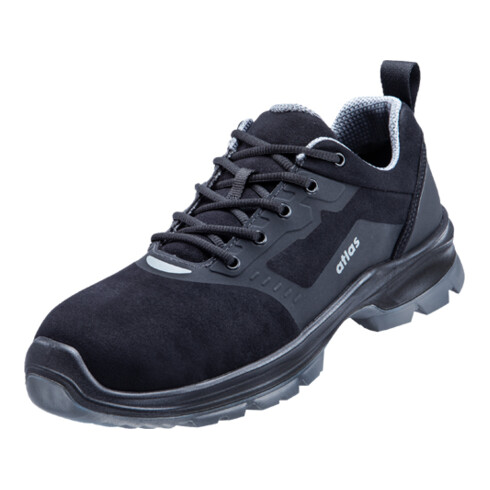 Atlas Chaussures basses FLASH 6100 ESD - S2