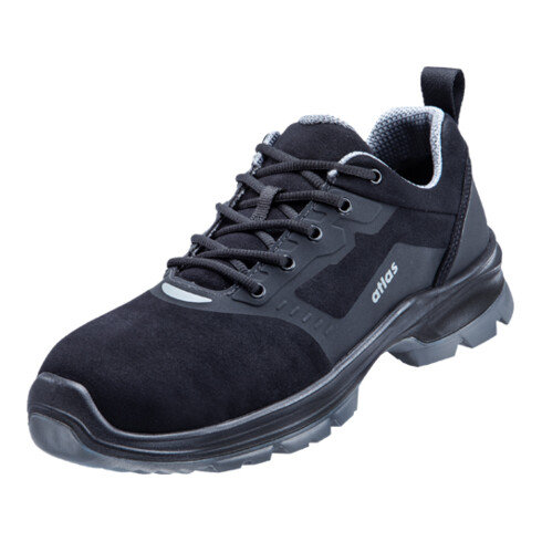 Chaussure basse Atlas FLASH 6105 XP ESD - S3 - Largeur 12