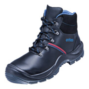 Atlas chaussures de sécurité montantes ANATOMIC BAU 500 S3, largeur 10 taille 45