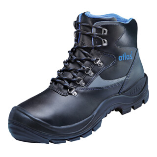 Atlas Chaussure de sécurité montante ERGO-MED 500 ESD, S3