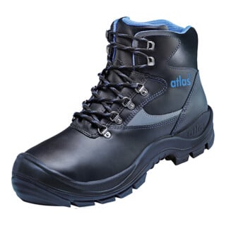 Atlas Chaussure de sécurité montante ERGO-MED 500 ESD, S3