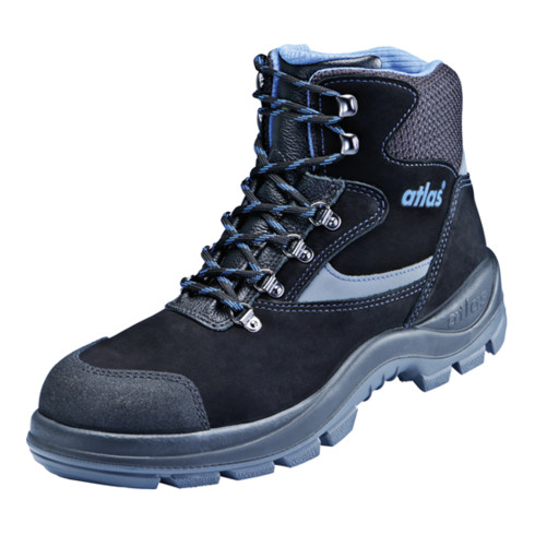 Atlas chaussures de sécurité montantes ERGO-MED 735 XP ESD S3