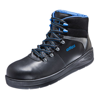 Chaussure de sécurité montante ThermoTech 800 Blue ESD S3 Atlas