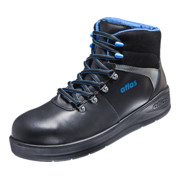 Atlas chaussures de sécurité montantes ThermoTech 800 Blue ESD S3, largeur 10 taille 46