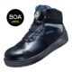 Atlas Chaussures de sécurité montantes THERMOTECH 9800 BOA HI HRO - S3 - W10 - T.39-1