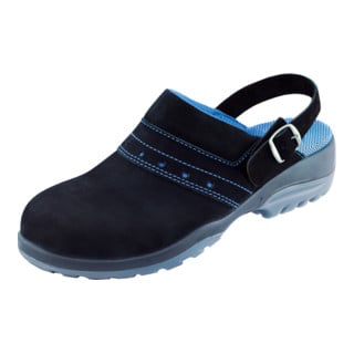 Atlas Clog GX 390 ESD SB, breedte 10 maat 42