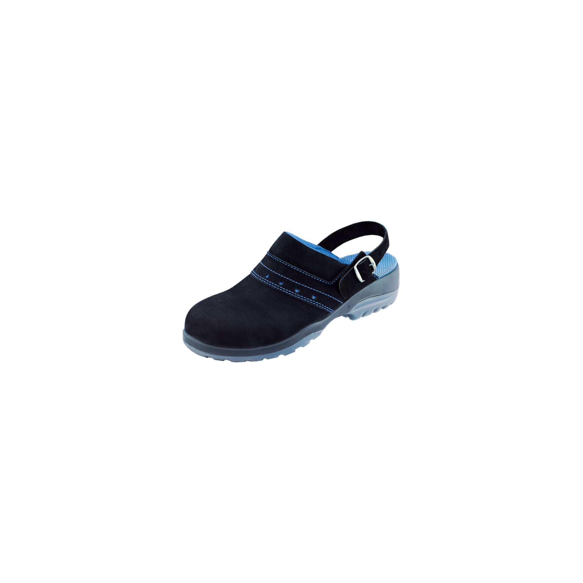 Atlas Clog GX 390 ESD SB, Weite 10 Größe 39
