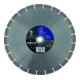 ATLAS Disque diamanté pour TS Uni, 350 mm-1